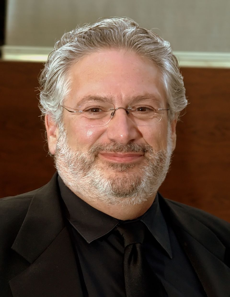Ted Grambo