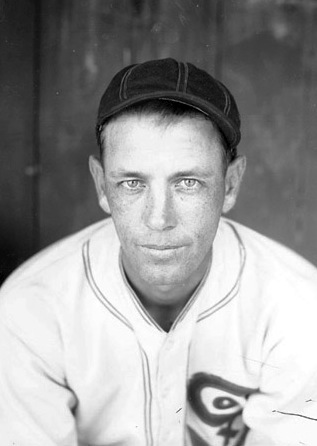 Ted Lyon