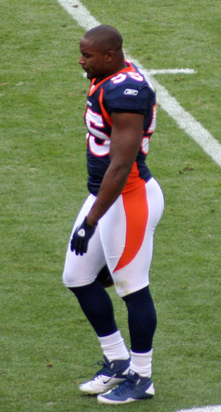 Ted Rossman