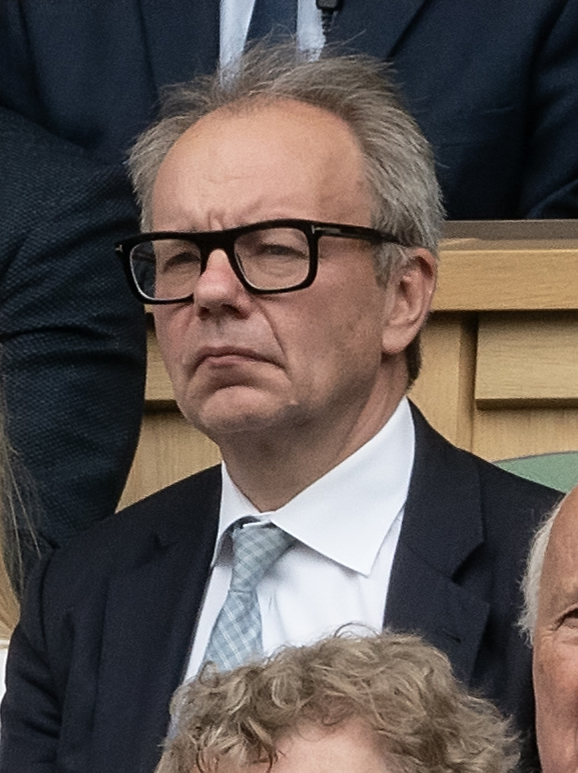 Ted Verity