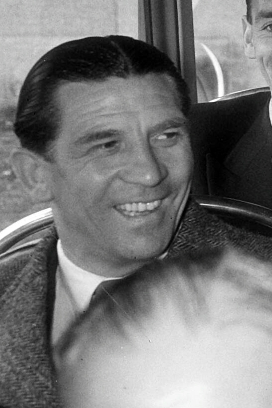Ted Westcott