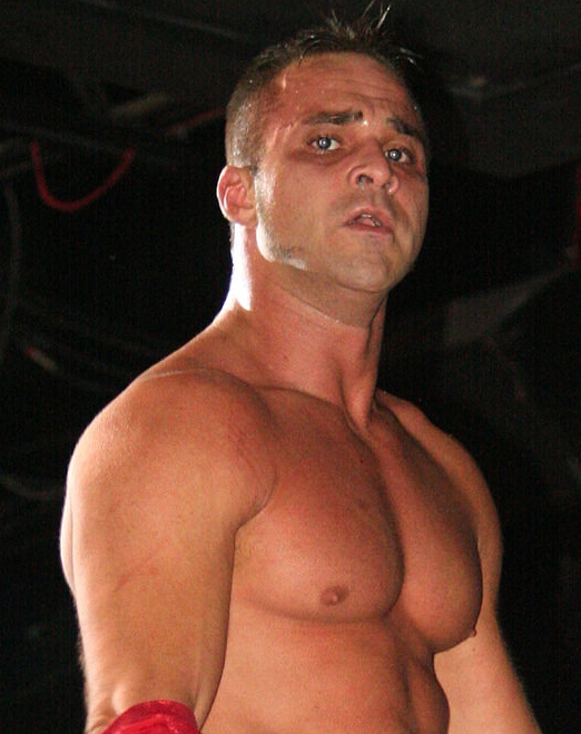 Teddy Caleb