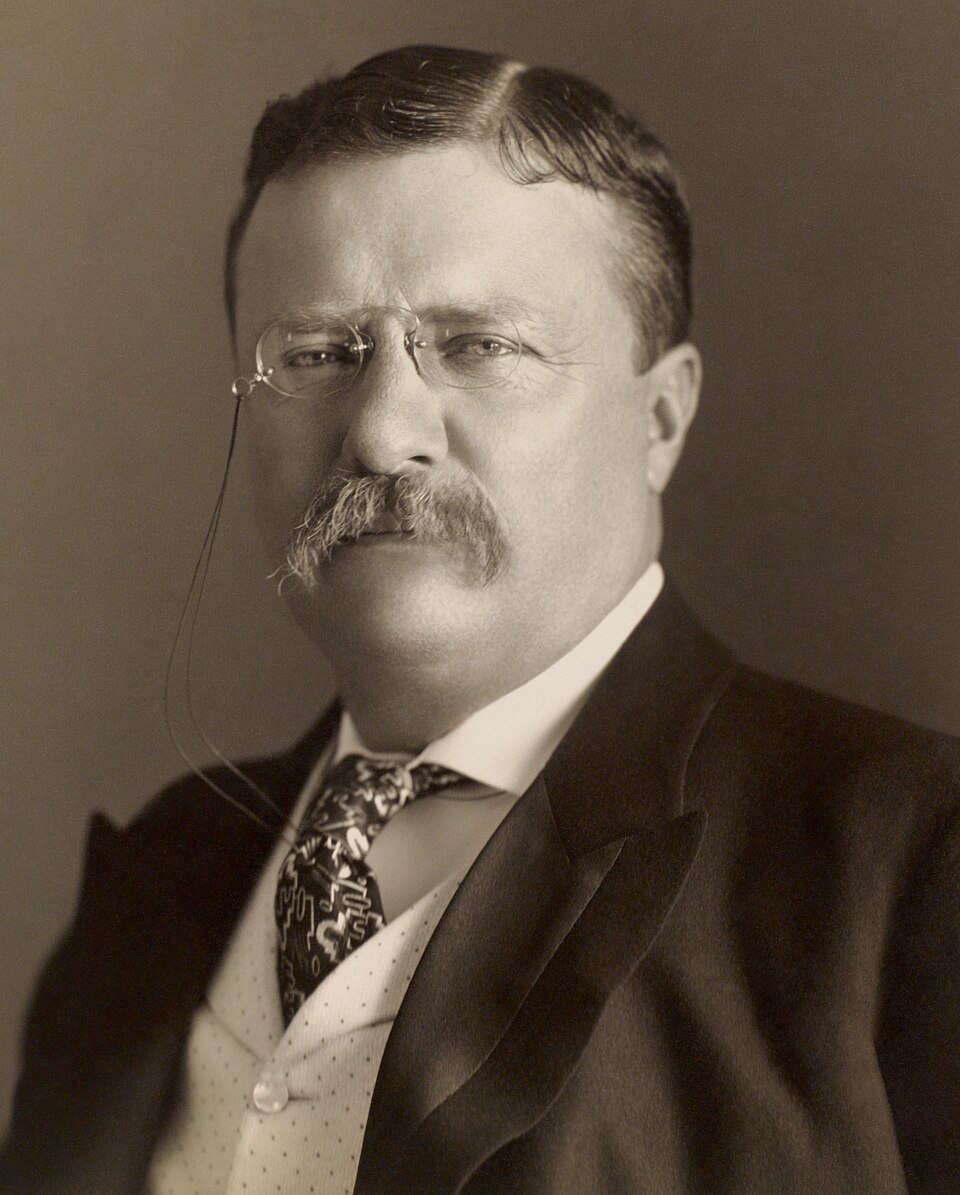 Teddy Obey