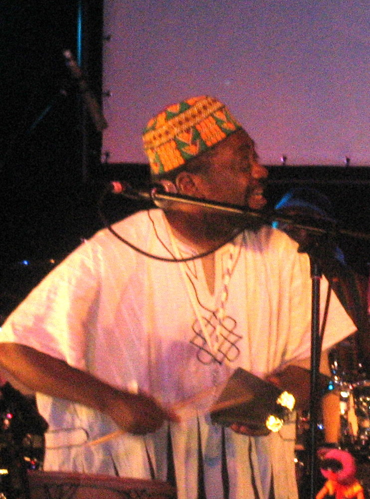 Teddy Osei