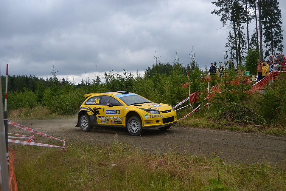 Teemu Rossi