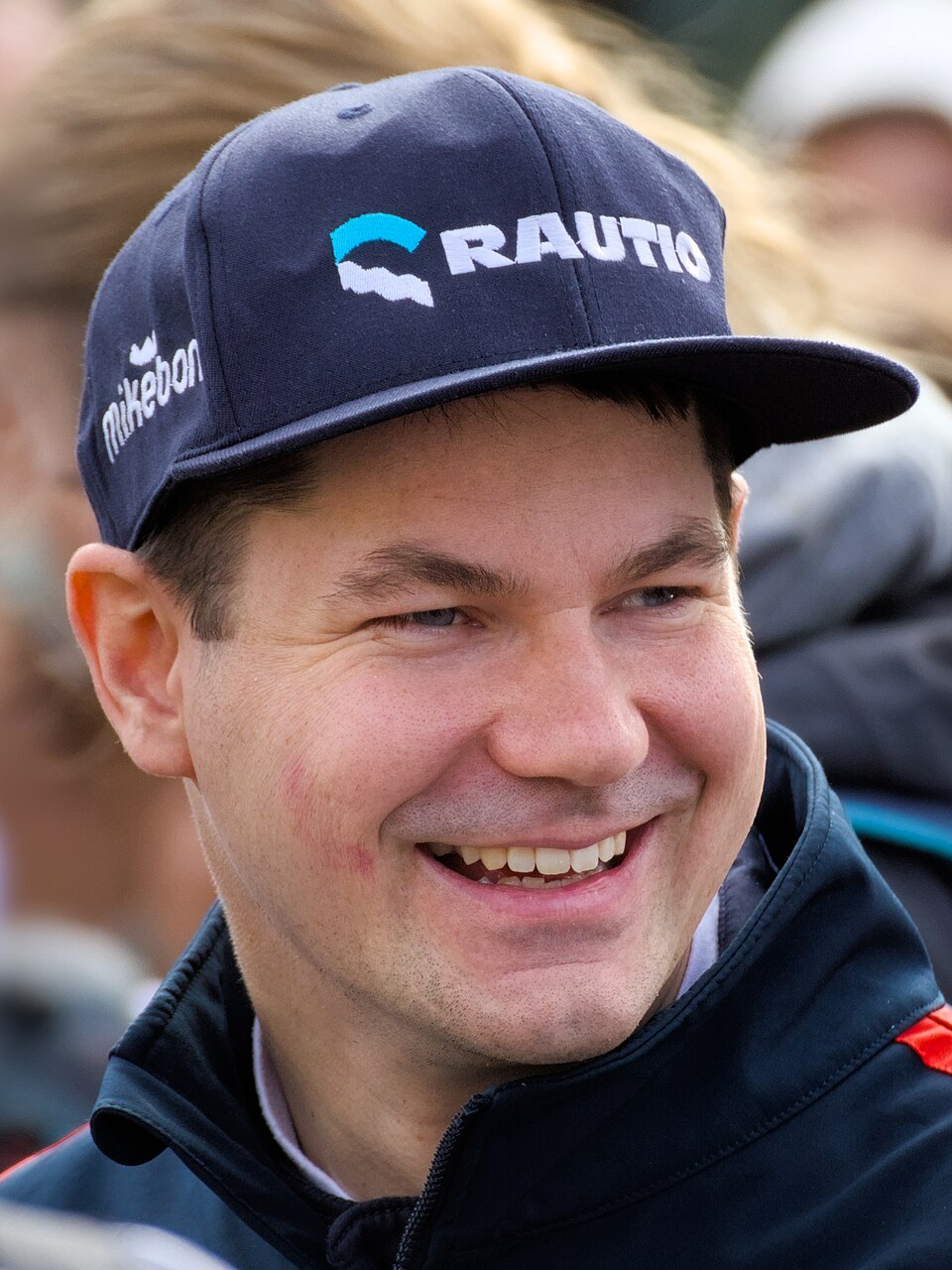 Teemu Suninen