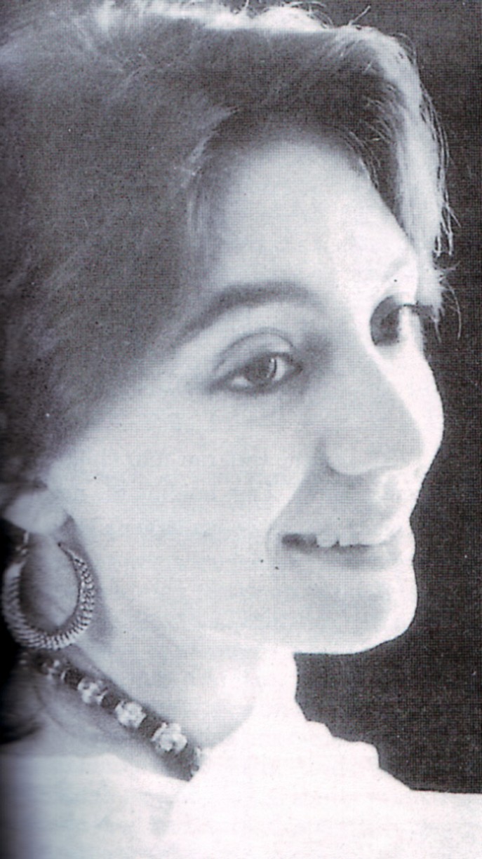Tehmina