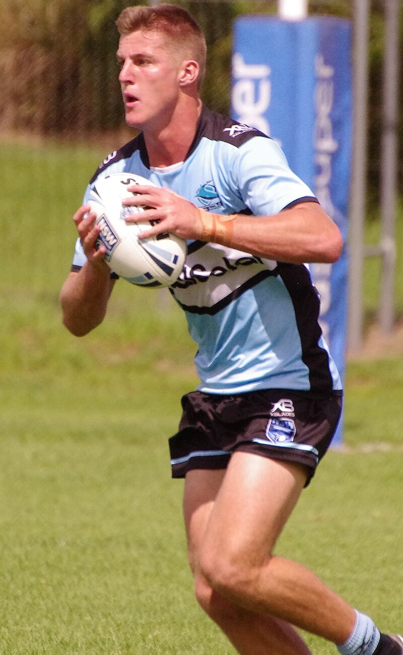 Teig Wilton
