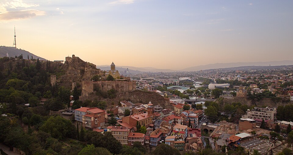 Teimuraz Chichinadze