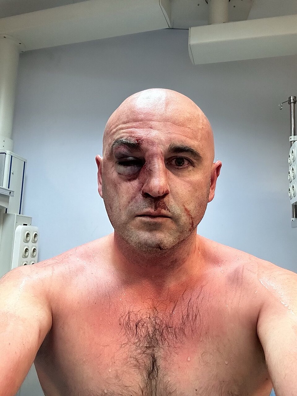 Teimuraz Kupatadze