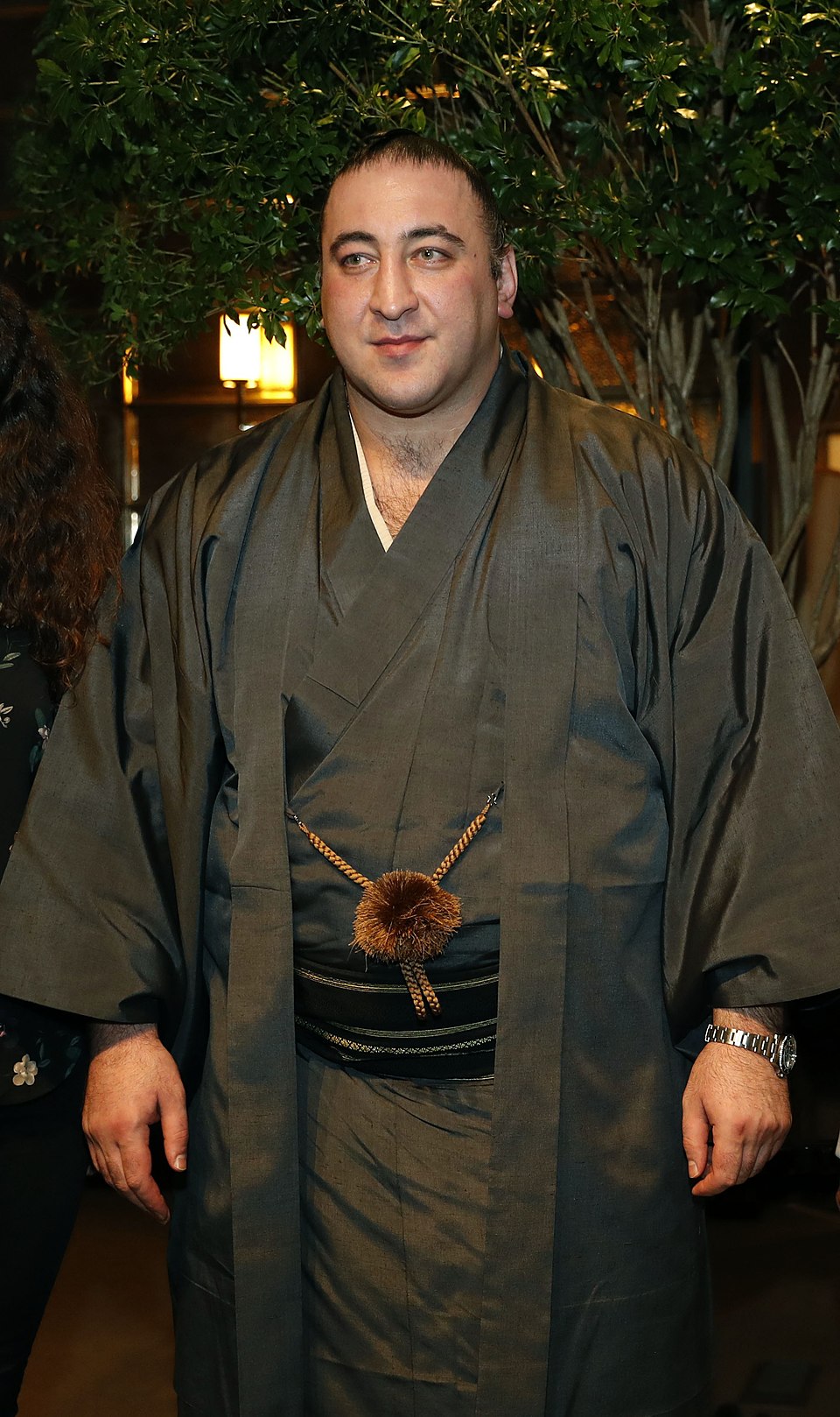 Teimuraz Lezhava