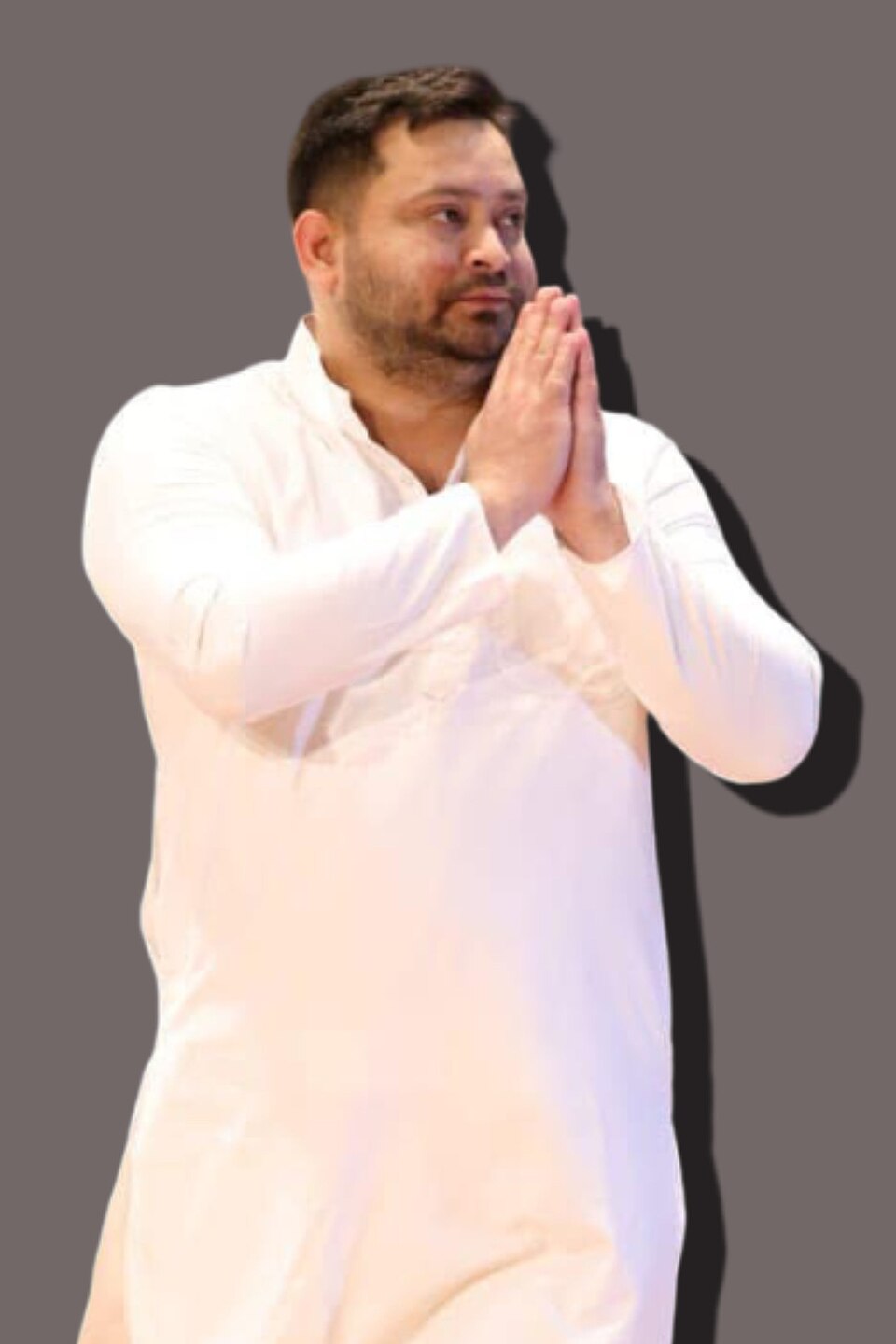 Tejashwi Yadav