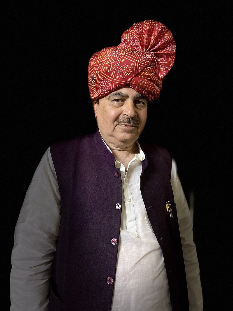 Tejveer Singh
