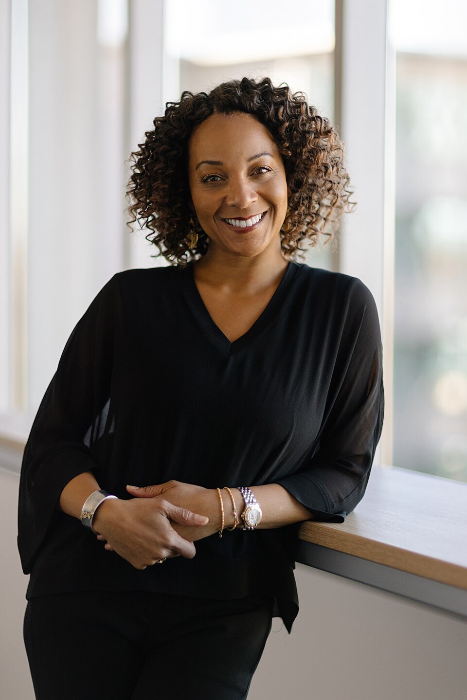Tekedra Mawakana