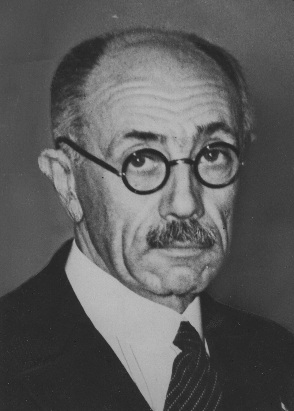 Teleki Béla