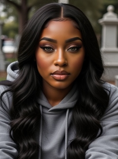 Telisha Jones