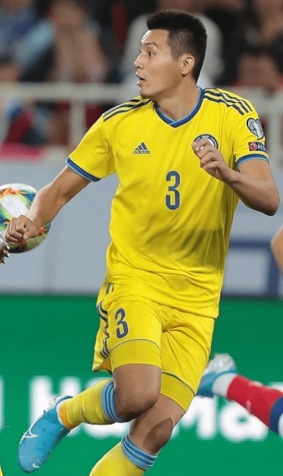 Temirlan Yerlanov