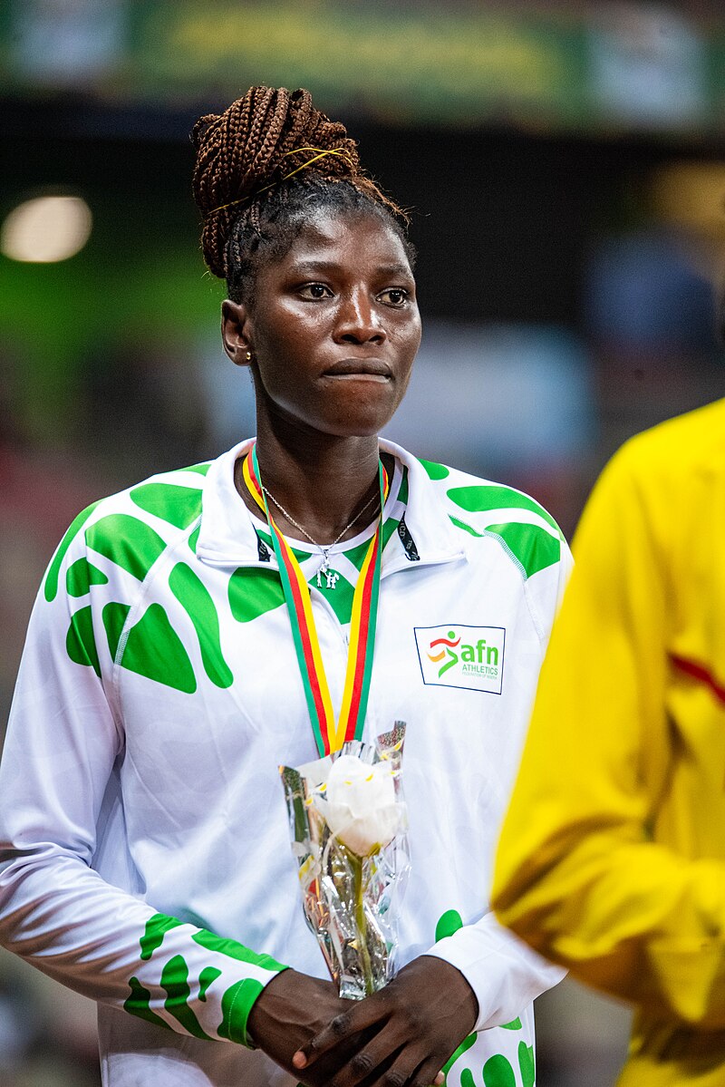 Temitope Adeshina