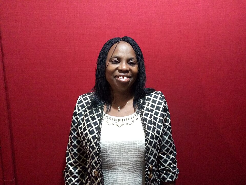Temitope Babalola