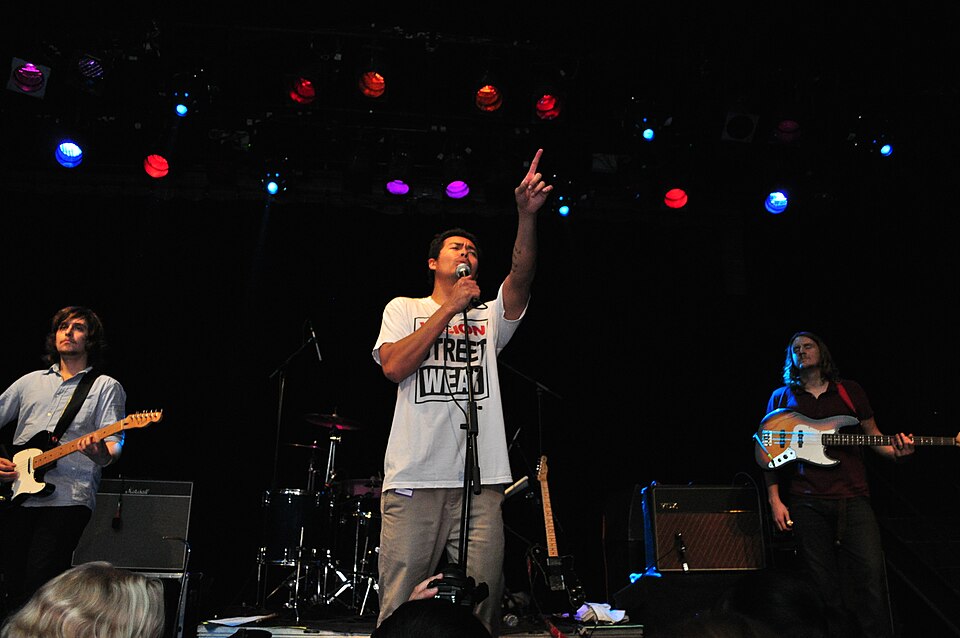 Temper Trap