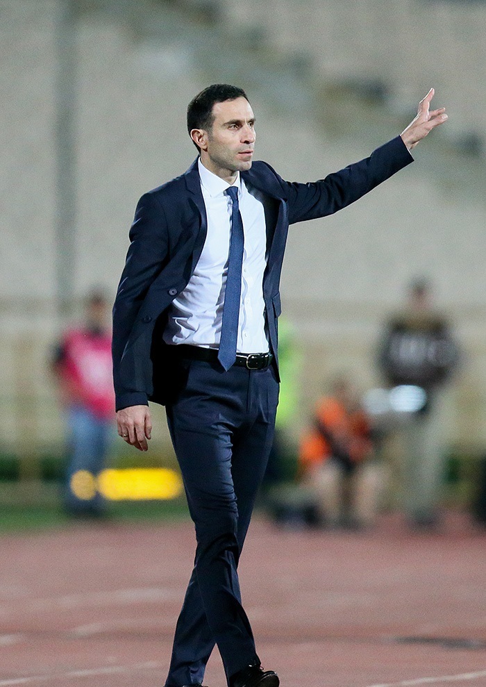 Temur Kapadze