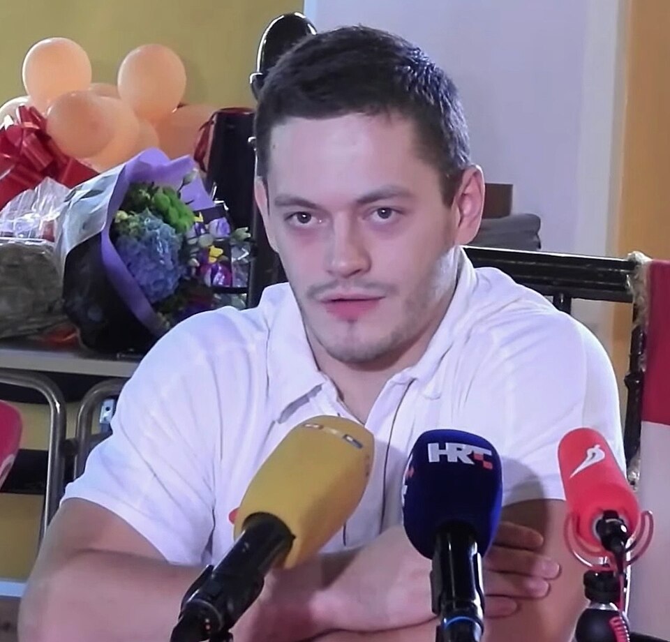 Tena Srbić