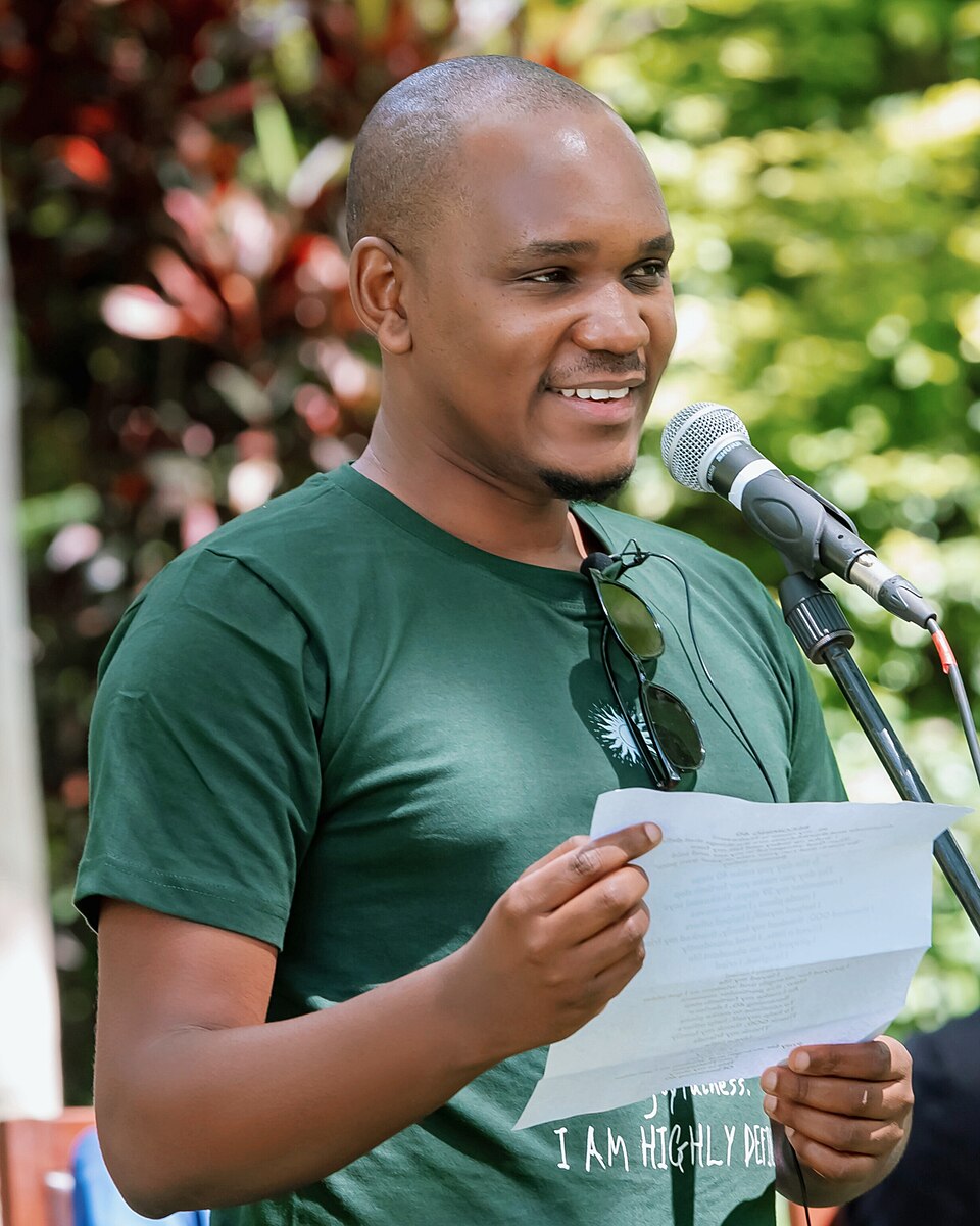 Tendai Banda