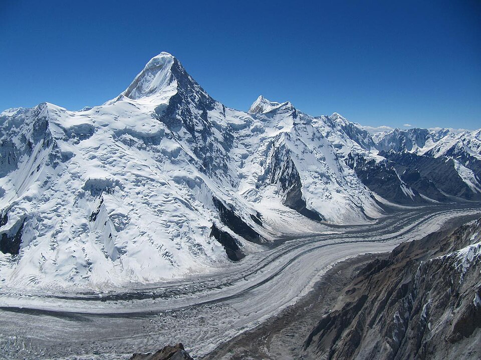 Tengri Education