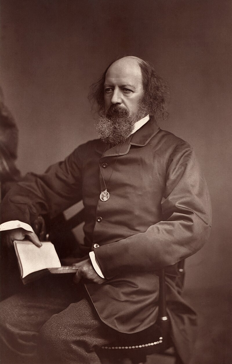 Tennyson Wells