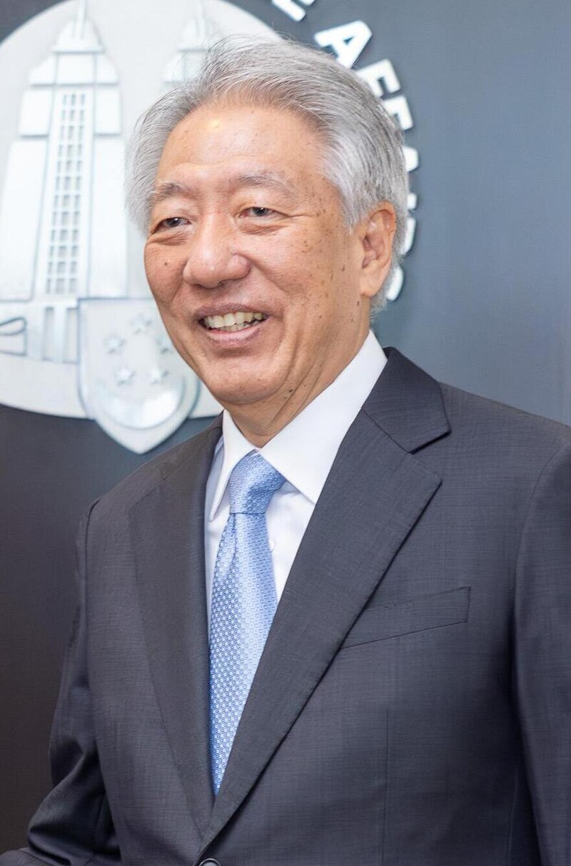 Teo Chee Hean