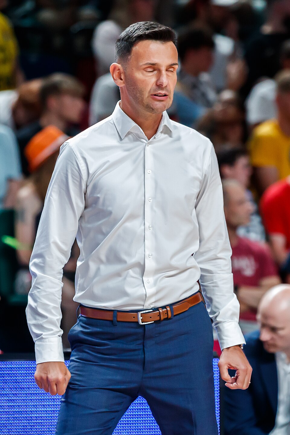 Teo Milicić
