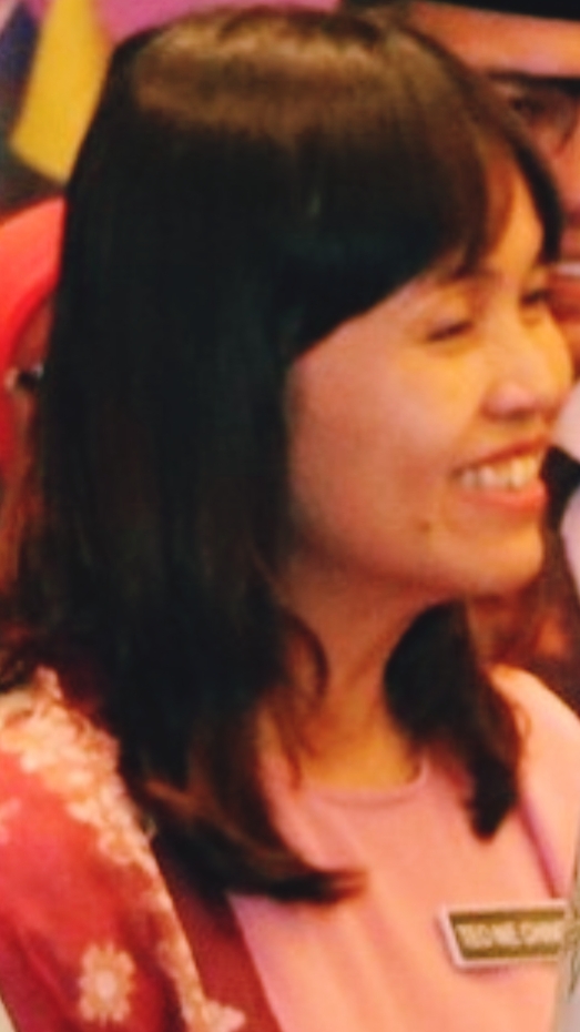 Teo Nie Ching