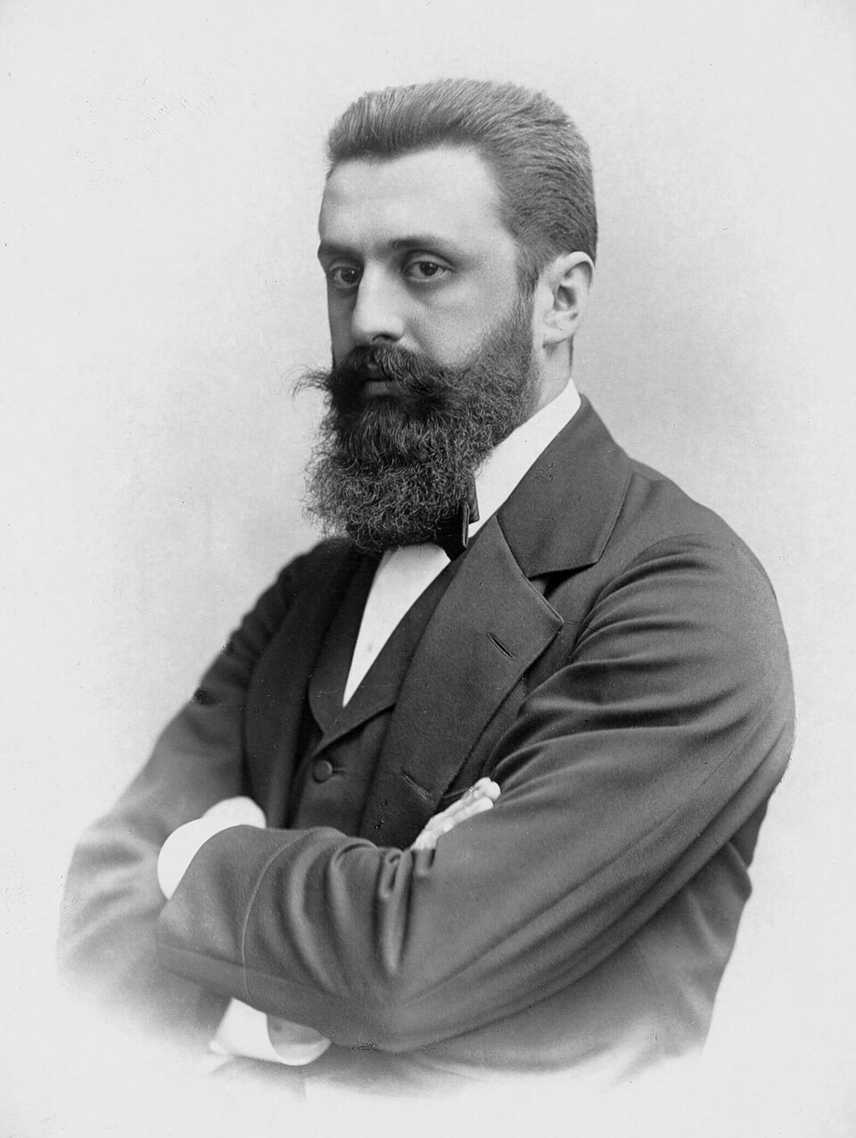 Teodor Herzl