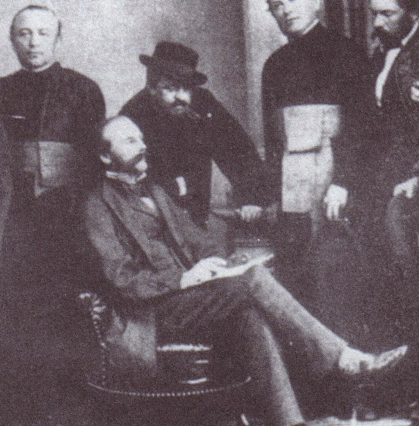 Teodor Kiping