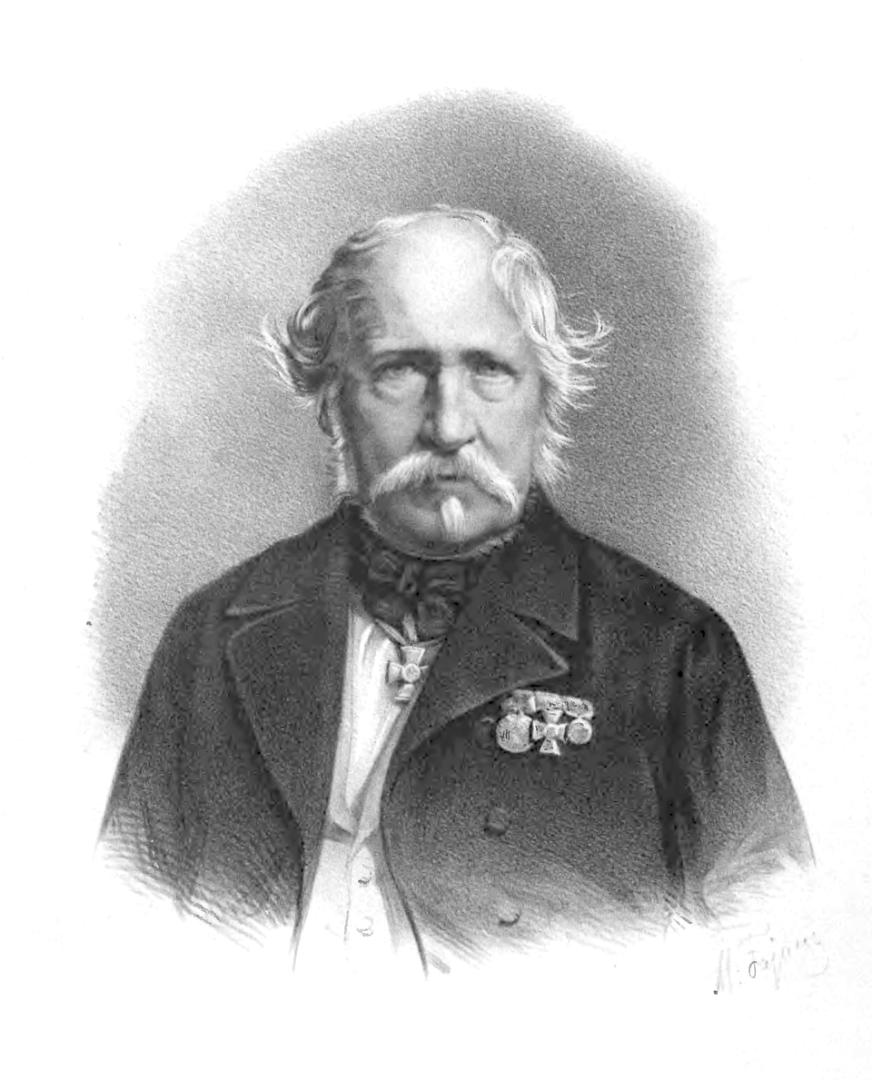 Teodor Narbut