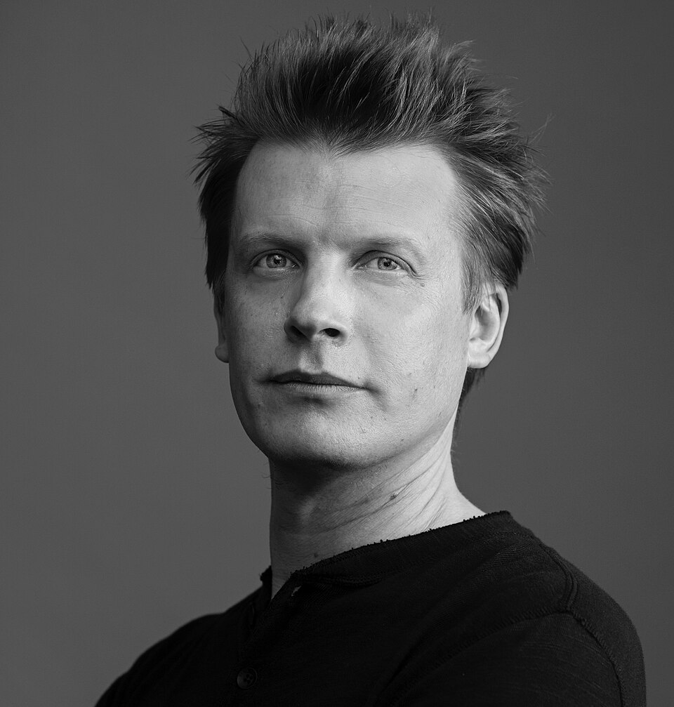 Teodor Wolgers