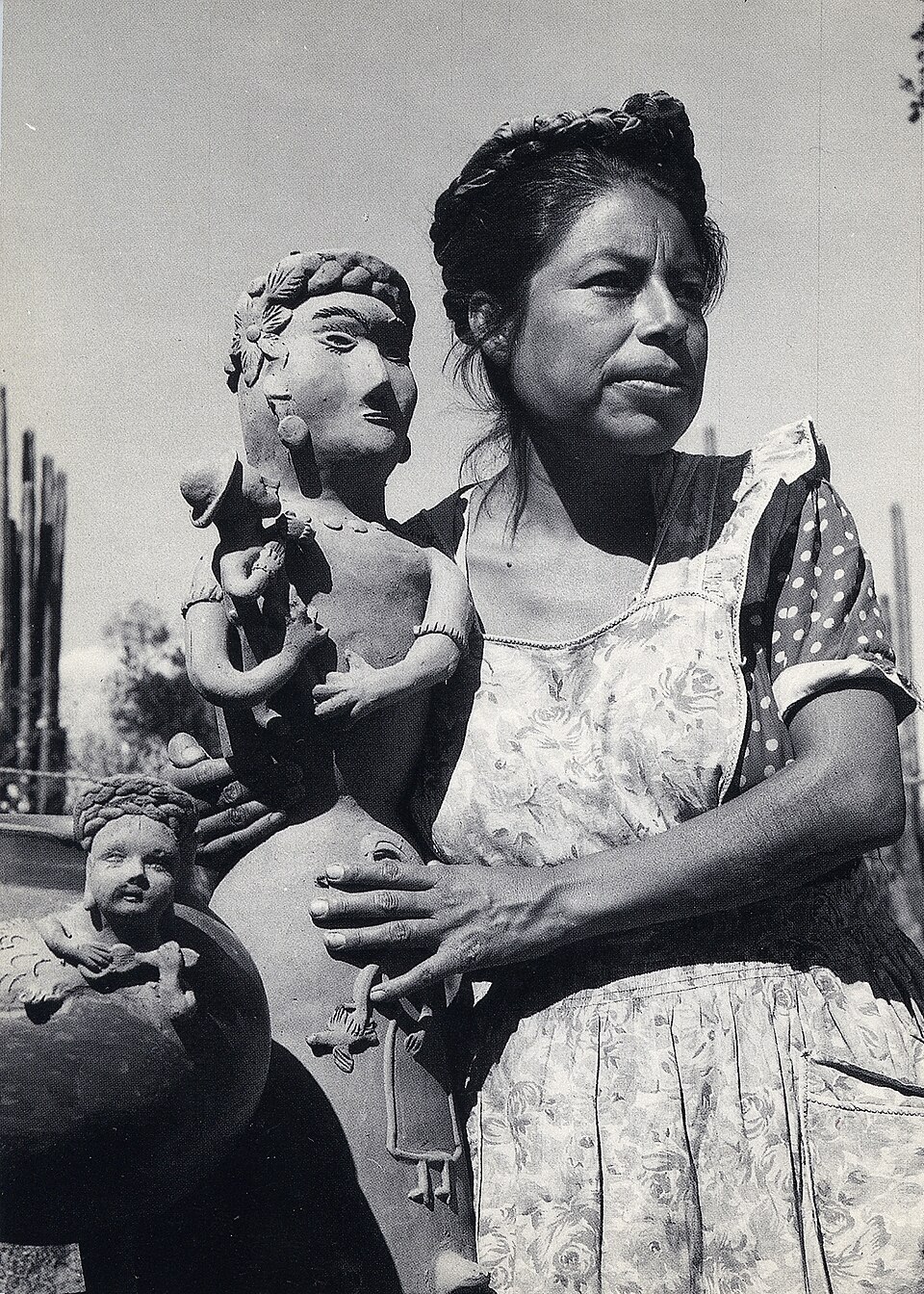 Teodora Rojas
