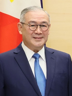 Teodoro Locsin