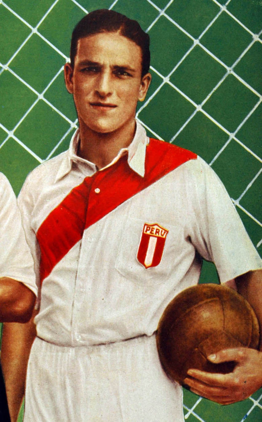 Teodoro Lolo Fernandez Meyzan