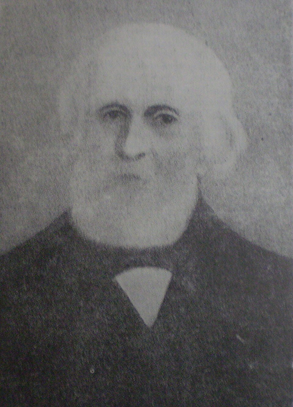 Teodoro Sanchez