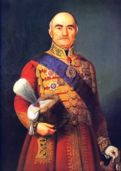 Teodorovic