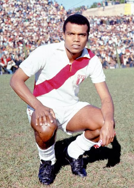 Teófilo Cubillas