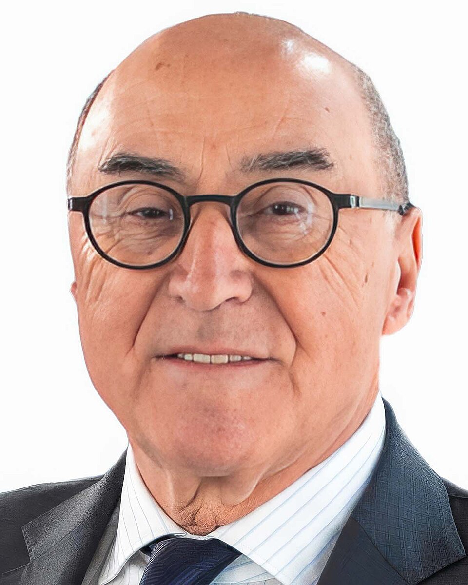 Teófilo Santos