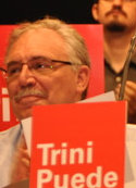 Teofilo Serrano