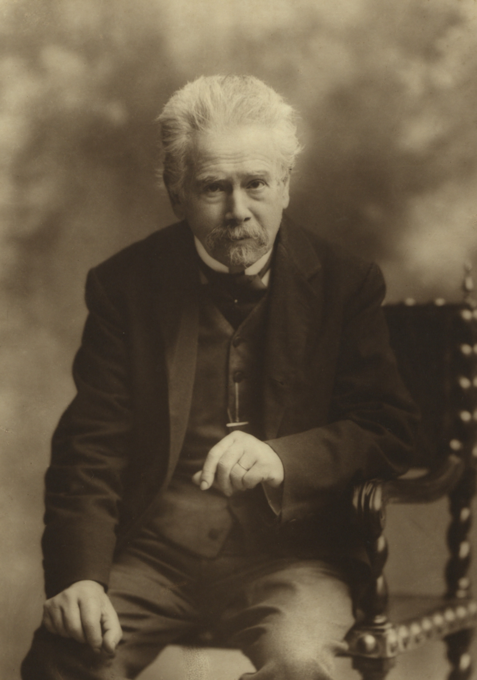 Teófilo Silva