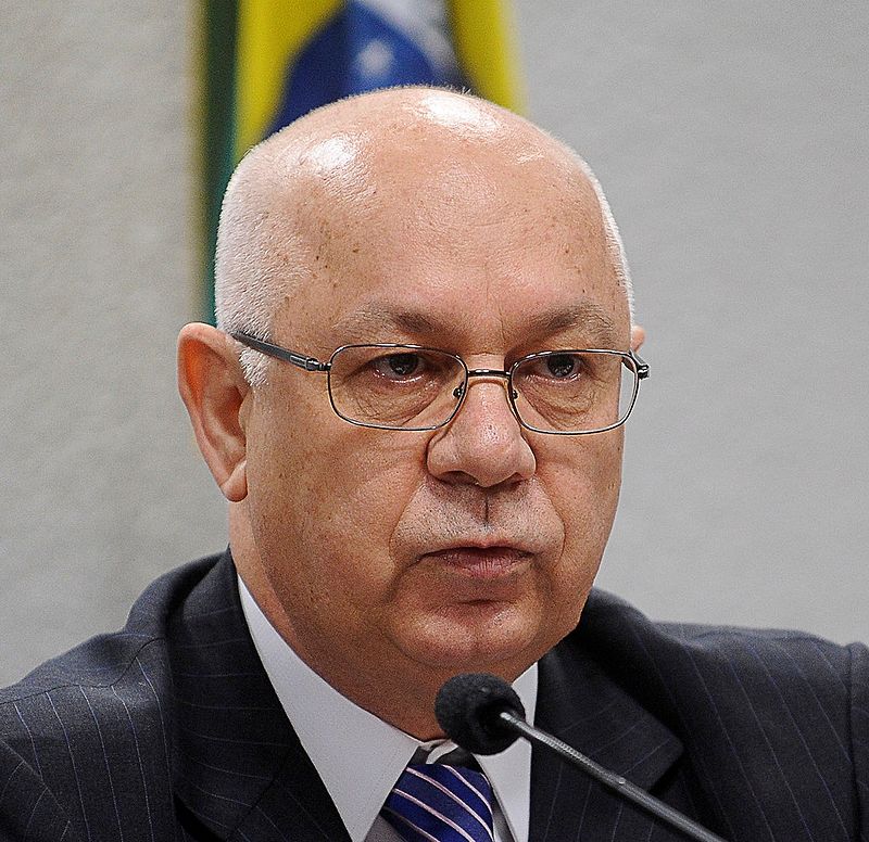 Teori Zavascki