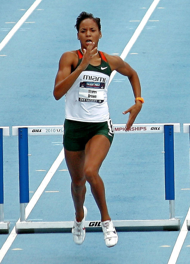 Terea Goodwin