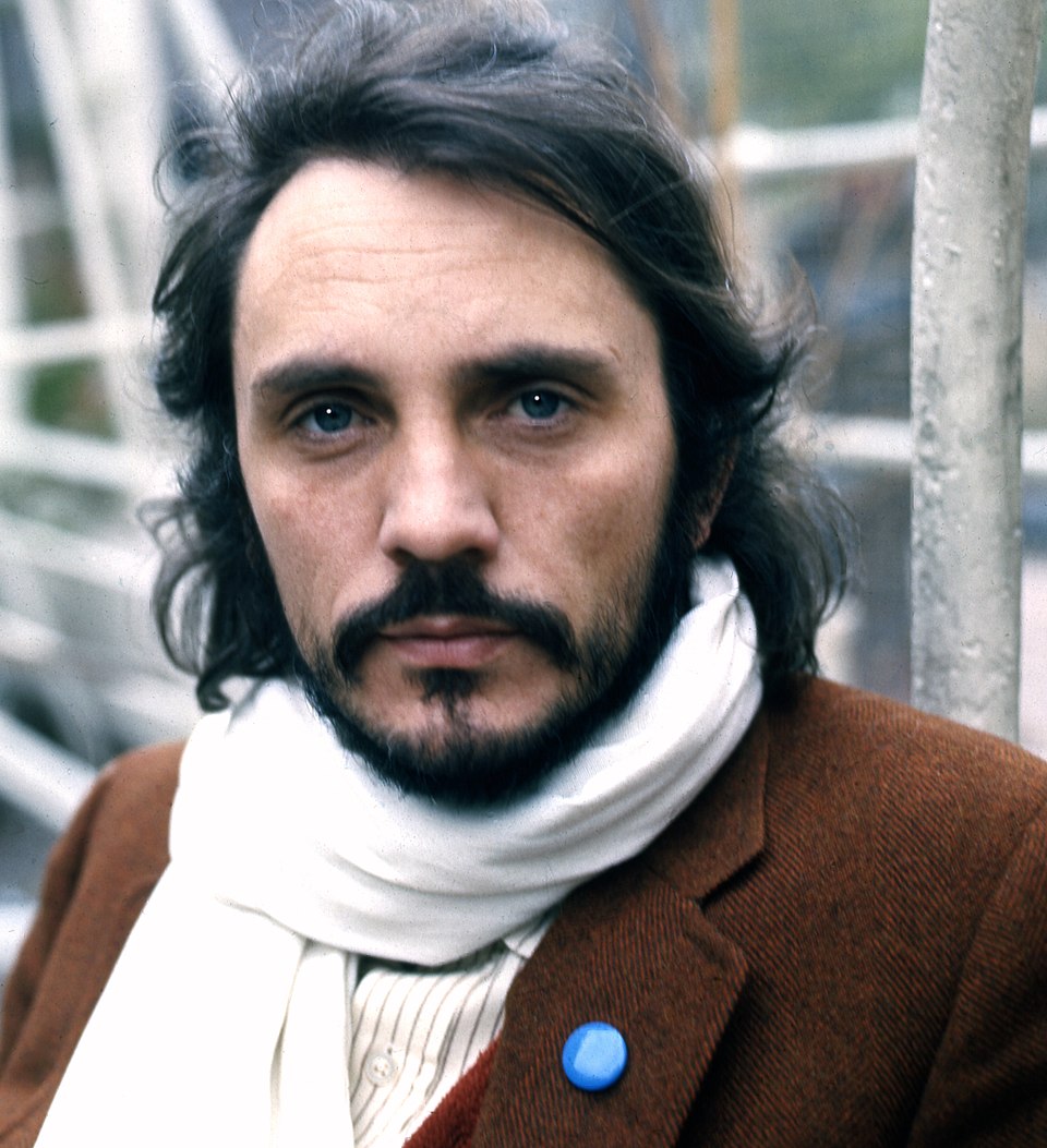 Terence Henry Stamp