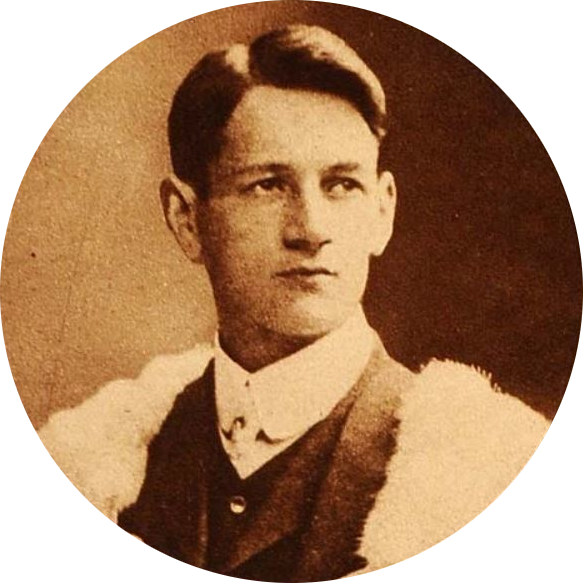 Terence James Brennan
