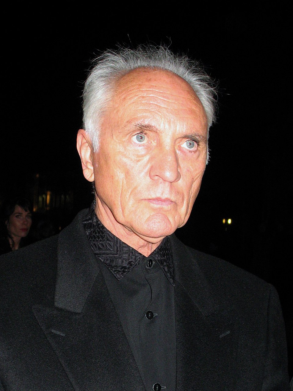 Terence Samuel